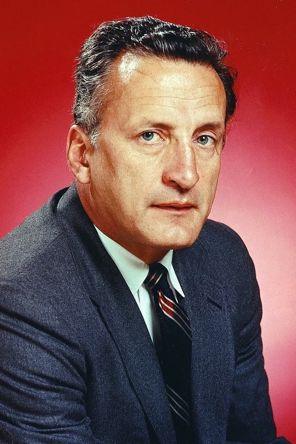 Foto de la celebrity George C. Scott